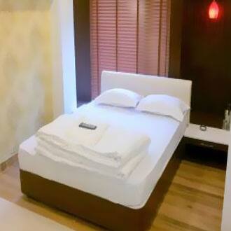 Bhagirathi Inn Hotel, Bhawanipatna 3